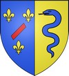 Blason de Sceaux