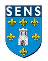 Sens Blason