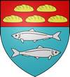 La-Seyne-sur-Mer blason