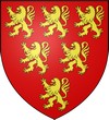 Blason de Sillé-le-Guillaume