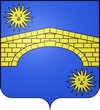 Blason de Solliès-Pont