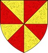 Blason de Saint-Gervais-d'Auvergne