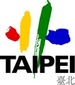 Logo de Taipei