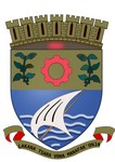 Blason de Toamasina/Tamatave