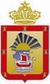 Blason de Tanger