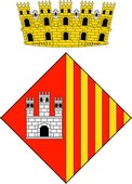 Blason de Terrassa