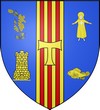 Blason de Théoule-sur-Mer