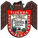 Blason de Tijuana