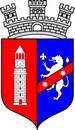 Blason de Tirana