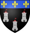 Blason de Tours