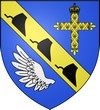 Blason de Toussus-le-Noble