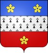 Blason de Trégueux