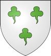 Blason de Trets