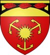 Blason de La Trinité-sur-Mer