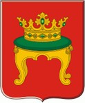 Blason de Tver