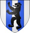 Blason d'Utelle