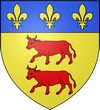 Blason d'Uzerche