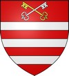 Blason de Vacqueyras