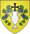 Vaison-la-Romaine Blason