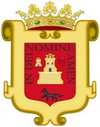 Logo de Vejer de la Frontera