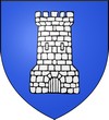 Blason de Vence