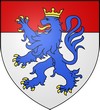 Blason de Vendôme