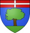 Blason de Villefranche-sur-Mer