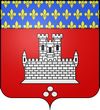 Blason de Vincennes