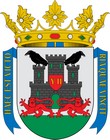 Blason de Vitoria-Gasteiz