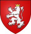 Blason de Vitré