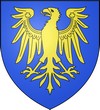 Blason du Vivier-sur-Mer