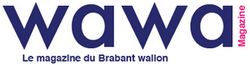 WaWa Magazine Brabant wallon