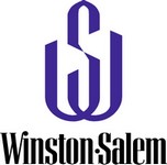 Logo de Winston-Salem
