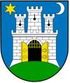 Zagreb Blason