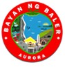 Blason de Baler