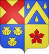 Blason de Bertem