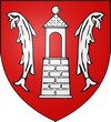 Blason de Cernay