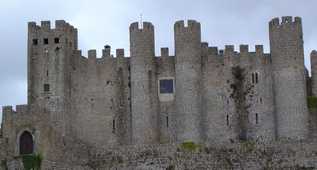 Château d'Obidos