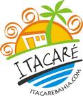 Logo d'Itacar&eacute;