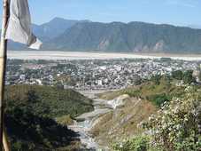 Photo de Phuntsholing