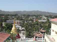 Photo de Pyay