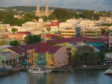 Photo de Saint John's