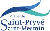 Logo de Saint-Pryvé-Saint-Mesmin