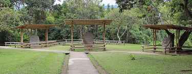 Photo de San Agustín