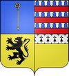 Blason de Tergnier