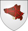 Blason d'Achères