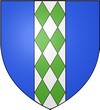 Blason d'Aiguèze