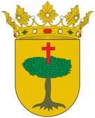 Blason d'Ainsa-Sobrarbe