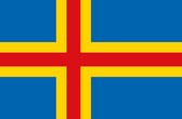 Drapeau d'Åland