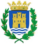 Blason d'Alcalá de Henares